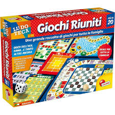 Giochi